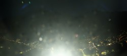 Archiv Foto Webcam Mayrhofen im Zillertal: Blick vom Gasthof Zimmereben 23:00