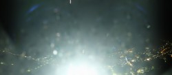 Archiv Foto Webcam Mayrhofen im Zillertal: Blick vom Gasthof Zimmereben 23:00