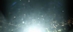 Archiv Foto Webcam Mayrhofen im Zillertal: Blick vom Gasthof Zimmereben 18:00