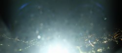 Archiv Foto Webcam Mayrhofen im Zillertal: Blick vom Gasthof Zimmereben 23:00