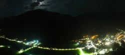 Archived image Webcam Mayrhofen im Zillertal: Zimmereben 03:00