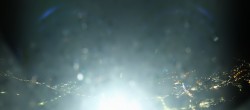 Archiv Foto Webcam Mayrhofen im Zillertal: Blick vom Gasthof Zimmereben 23:00
