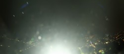 Archiv Foto Webcam Mayrhofen im Zillertal: Blick vom Gasthof Zimmereben 23:00