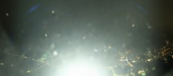 Archiv Foto Webcam Mayrhofen im Zillertal: Blick vom Gasthof Zimmereben 18:00