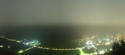 Archiv Foto Webcam Mayrhofen im Zillertal: Blick vom Gasthof Zimmereben 01:00