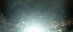 Archiv Foto Webcam Mayrhofen im Zillertal: Blick vom Gasthof Zimmereben 21:00