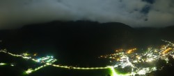 Archived image Webcam Mayrhofen im Zillertal: Zimmereben 03:00