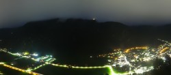 Archived image Webcam Mayrhofen im Zillertal: Zimmereben 05:00