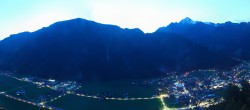 Archived image Webcam Mayrhofen im Zillertal: Zimmereben 06:00