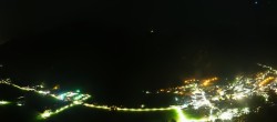 Archived image Webcam Mayrhofen im Zillertal: Zimmereben 03:00