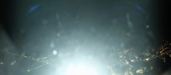 Archiv Foto Webcam Mayrhofen im Zillertal: Blick vom Gasthof Zimmereben 23:00