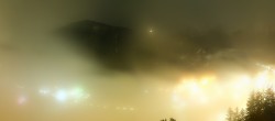 Archiv Foto Webcam Mayrhofen im Zillertal: Blick vom Gasthof Zimmereben 03:00