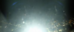 Archiv Foto Webcam Mayrhofen im Zillertal: Blick vom Gasthof Zimmereben 23:00