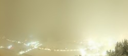 Archiv Foto Webcam Mayrhofen im Zillertal: Blick vom Gasthof Zimmereben 00:00