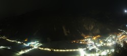 Archiv Foto Webcam Mayrhofen im Zillertal: Blick vom Gasthof Zimmereben 00:00