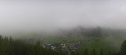Archiv Foto Webcam Blick auf Längenfeld 07:00