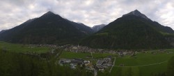 Archiv Foto Webcam Blick auf Längenfeld 05:00