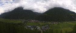 Archived image Webcam View of Längenfeld 09:00