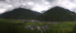 Archived image Webcam View of Längenfeld 15:00