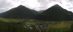 Archived image Webcam View of Längenfeld 11:00