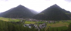 Archived image Webcam View of Längenfeld 13:00
