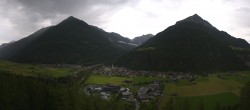 Archived image Webcam View of Längenfeld 15:00