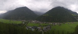 Archived image Webcam View of Längenfeld 15:00