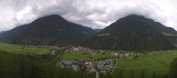 Archived image Webcam View of Längenfeld 17:00