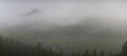 Archived image Webcam View of Längenfeld 05:00