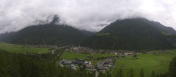 Archiv Foto Webcam Blick auf Längenfeld 11:00