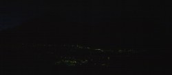 Archived image Webcam View of Längenfeld 21:00