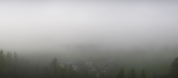 Archiv Foto Webcam Blick auf Längenfeld 05:00