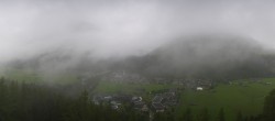 Archiv Foto Webcam Blick auf Längenfeld 09:00