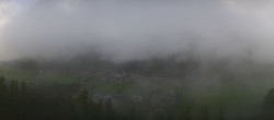 Archiv Foto Webcam Blick auf Längenfeld 07:00