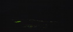 Archiv Foto Webcam Blick auf Längenfeld 19:00