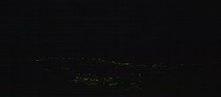 Archiv Foto Webcam Blick auf Längenfeld 19:00