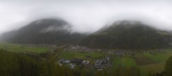 Archiv Foto Webcam Blick auf Längenfeld 15:00