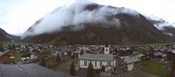 Archived image Webcam Täsch - Panorama 06:00