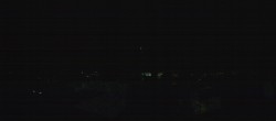 Archiv Foto Webcam Täsch im Mattertal 23:00