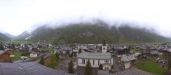 Archiv Foto Webcam Täsch im Mattertal 05:00