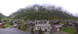 Archiv Foto Webcam Täsch im Mattertal 06:00