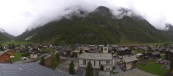 Archiv Foto Webcam Täsch im Mattertal 09:00