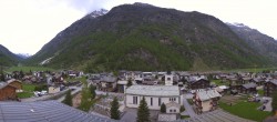 Archiv Foto Webcam Täsch im Mattertal 05:00