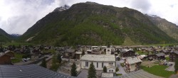 Archiv Foto Webcam Täsch im Mattertal 11:00