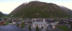 Archiv Foto Webcam Täsch im Mattertal 05:00