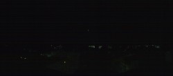 Archiv Foto Webcam Täsch im Mattertal 21:00