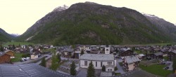 Archiv Foto Webcam Täsch im Mattertal 05:00