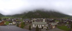 Archiv Foto Webcam Täsch im Mattertal 05:00