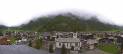 Archiv Foto Webcam Täsch im Mattertal 06:00