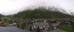 Archiv Foto Webcam Täsch im Mattertal 07:00